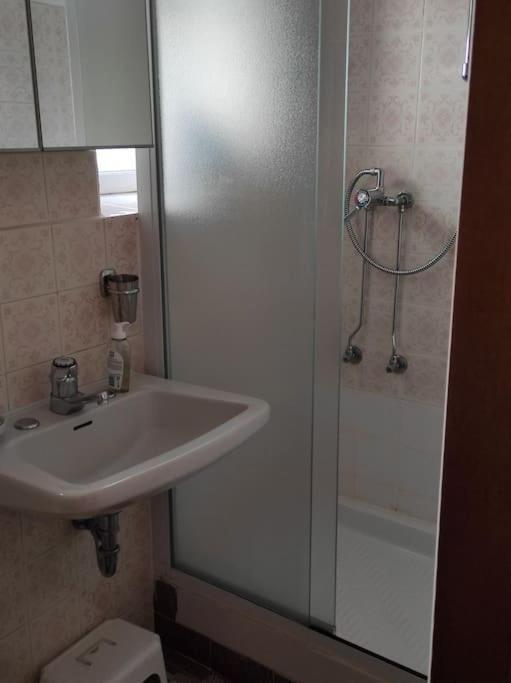 Appartamento Vista Sul Lago Musignano  Ngoại thất bức ảnh