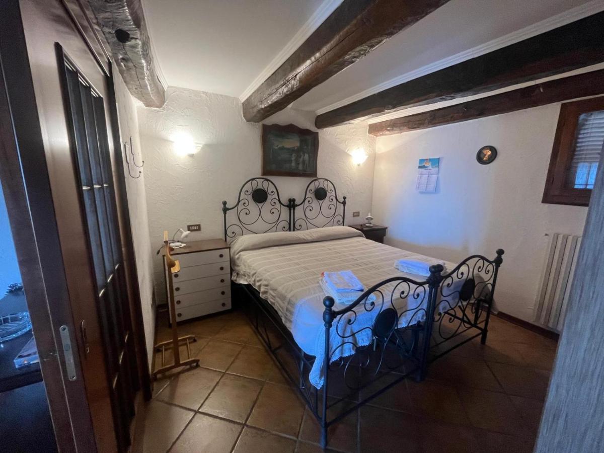 Appartamento Vista Sul Lago Musignano  Ngoại thất bức ảnh